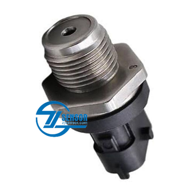 High Pressure common rail Sensor 0281002112 for cummins